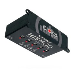 Temple Audio Hi5 Power Supply Module, incl cables